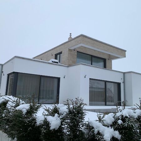 Mosaikhaus Smart Home ヴュルゼレン エクステリア 写真