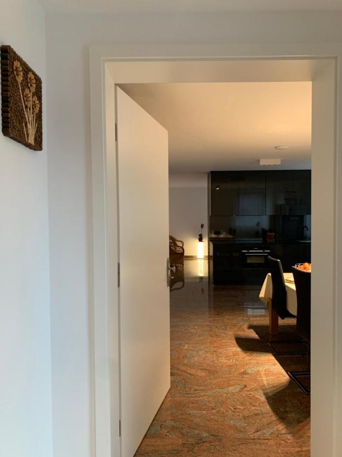 Mosaikhaus Smart Home ヴュルゼレン エクステリア 写真