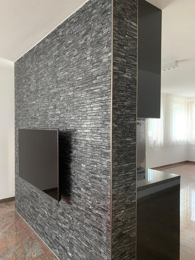 Mosaikhaus Smart Home ヴュルゼレン エクステリア 写真