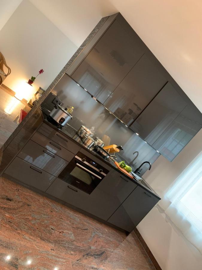 Mosaikhaus Smart Home ヴュルゼレン エクステリア 写真