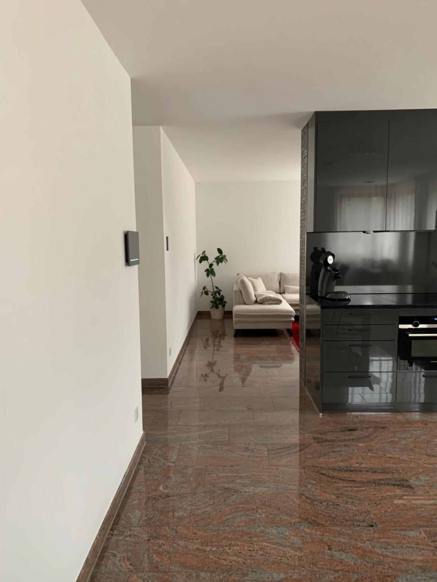 Mosaikhaus Smart Home ヴュルゼレン エクステリア 写真