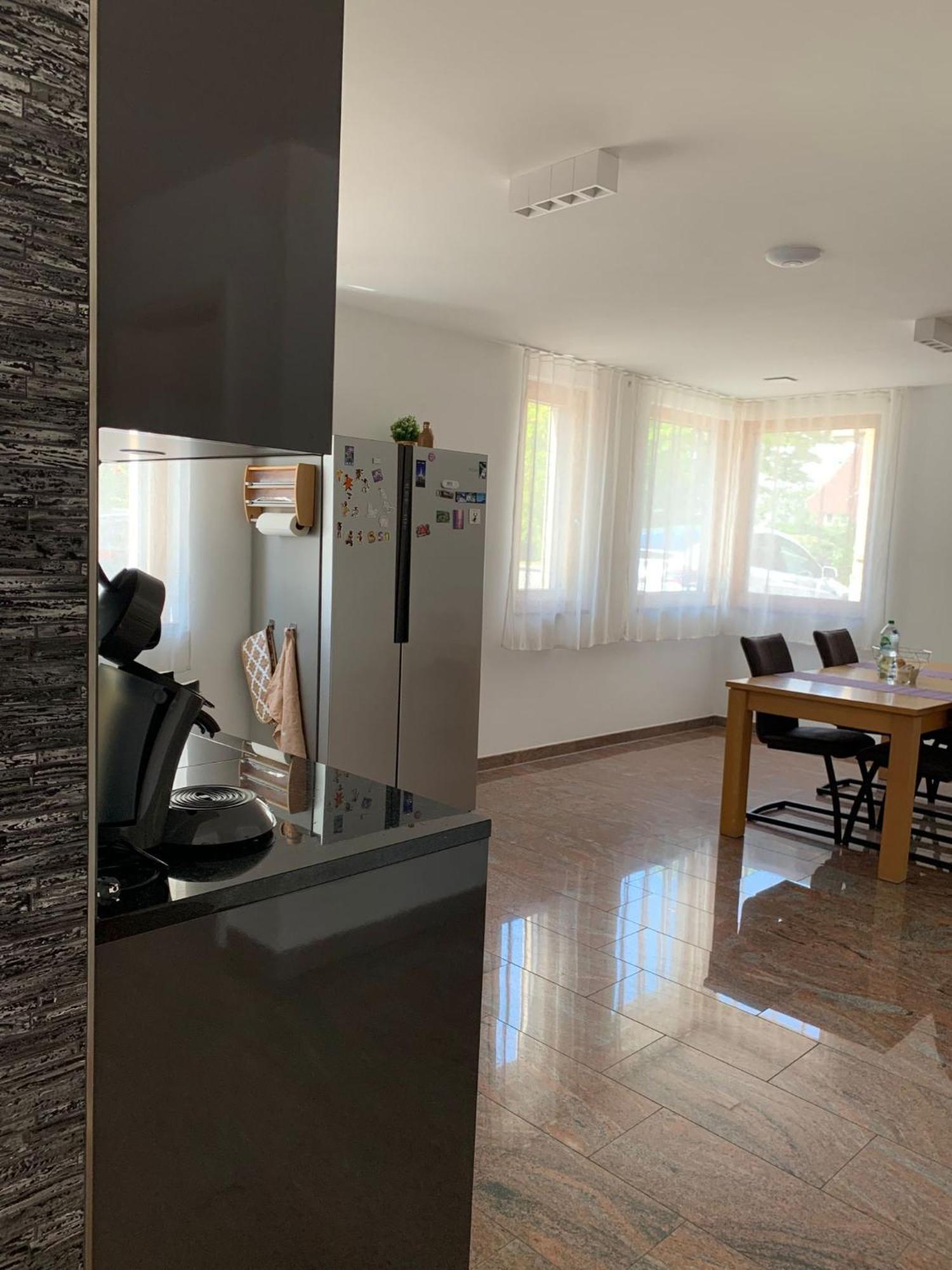 Mosaikhaus Smart Home ヴュルゼレン エクステリア 写真