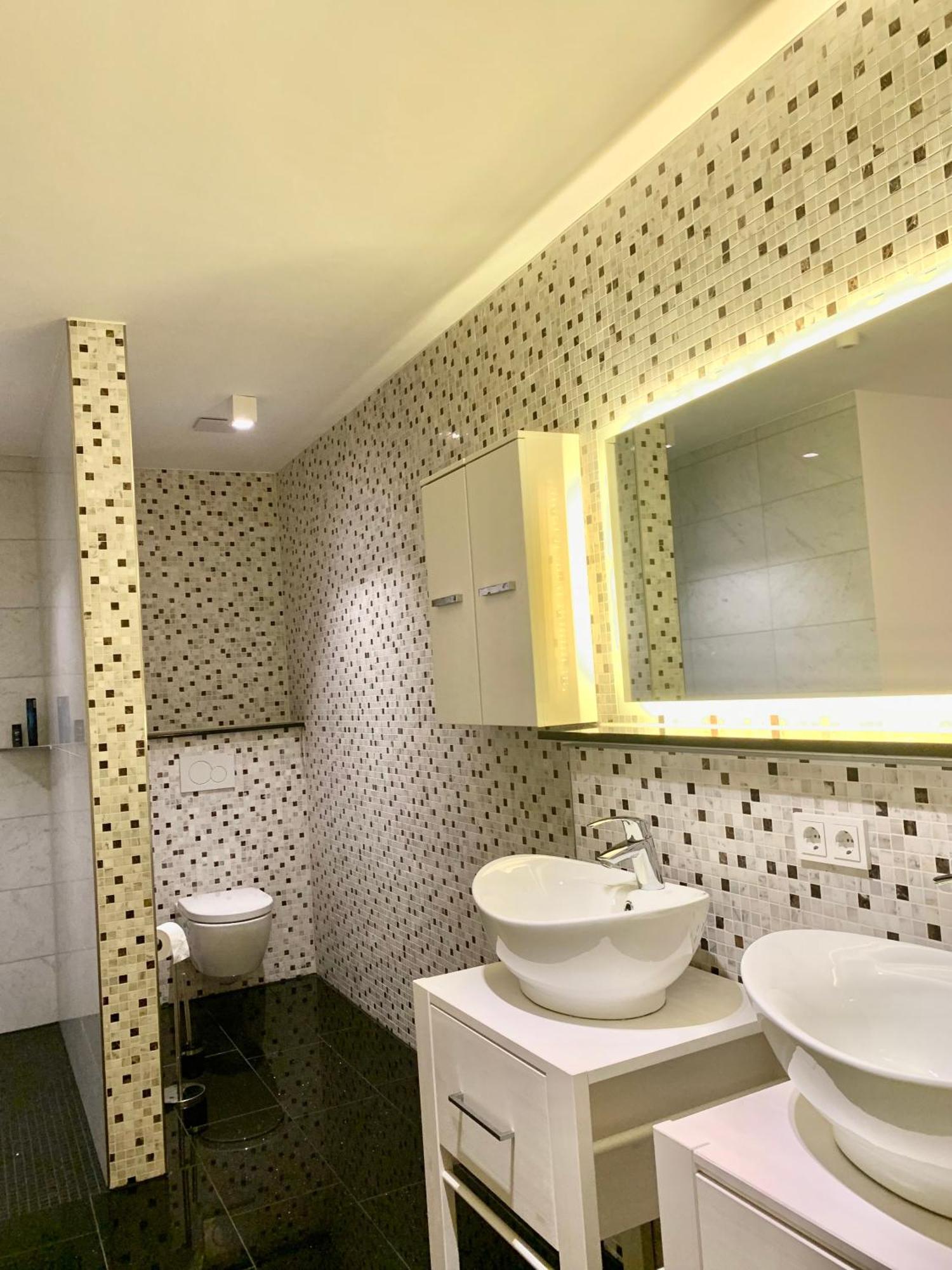 Mosaikhaus Smart Home ヴュルゼレン エクステリア 写真