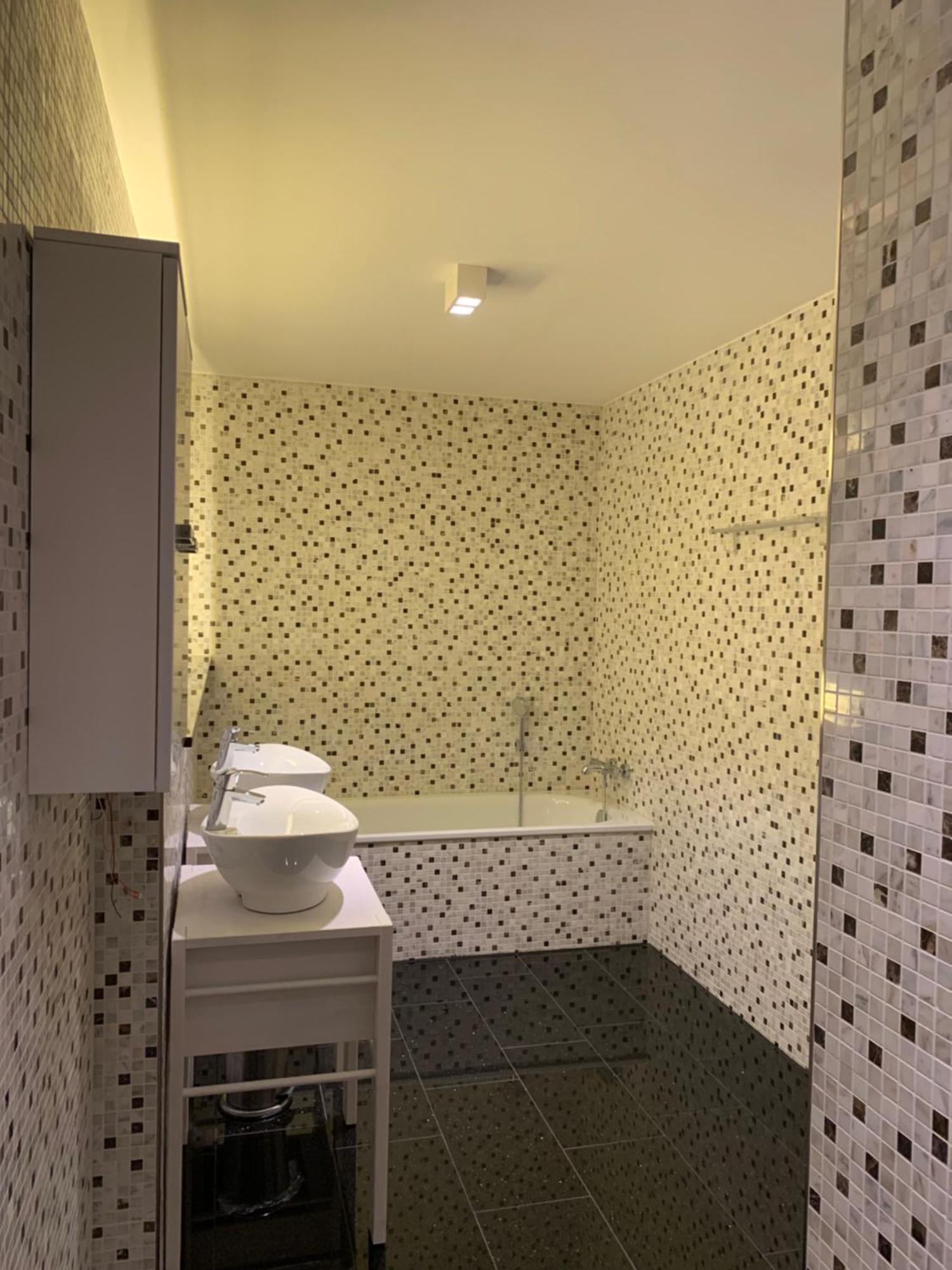 Mosaikhaus Smart Home ヴュルゼレン エクステリア 写真