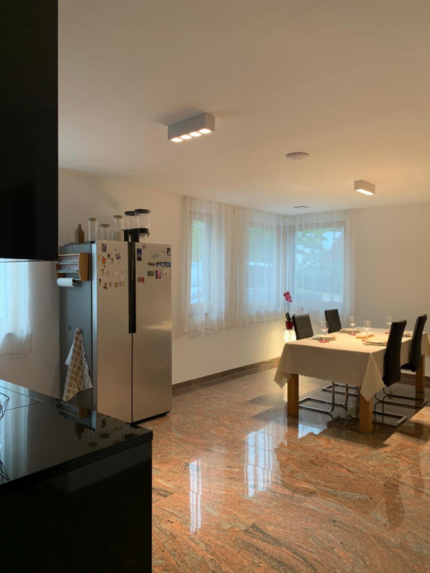 Mosaikhaus Smart Home ヴュルゼレン エクステリア 写真