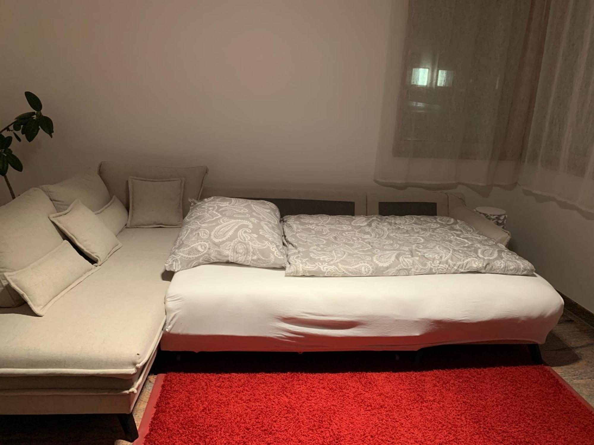 Mosaikhaus Smart Home ヴュルゼレン エクステリア 写真