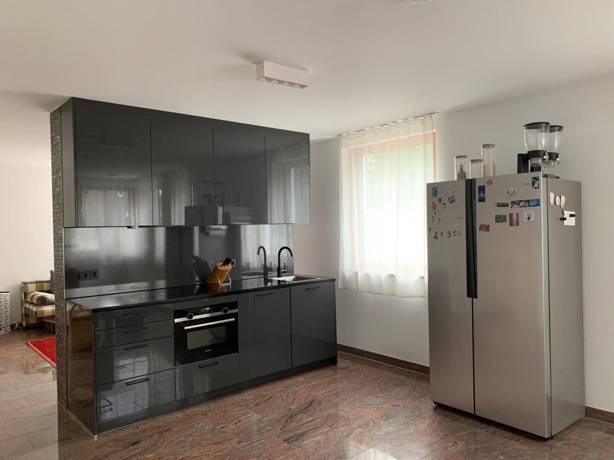 Mosaikhaus Smart Home ヴュルゼレン エクステリア 写真